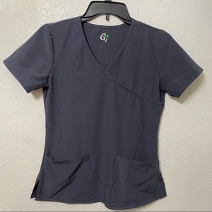 Charcoal Scrub